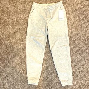 Lululemon Loungeful HR Jogger -NWT
